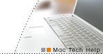 Macintosh Tech Help